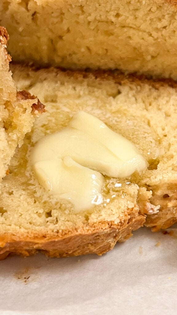  IMG_2433-576x1024 Irish Soda Bread  