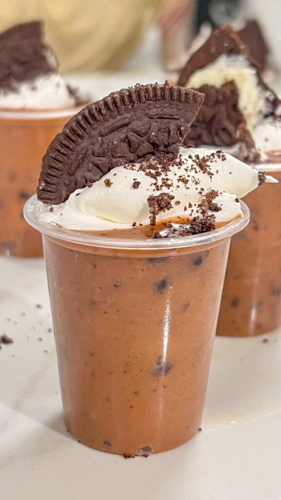  IMG_7082_jpg-576x1024 Chocolate Cookies and Cream Pudding Shots  