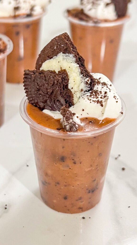 IMG_7093_jpg-576x1024 Chocolate Cookies and Cream Pudding Shots  