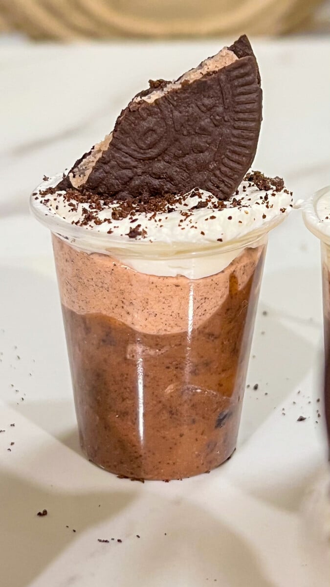  IMG_7185_jpg Chocolate Cookies and Cream Pudding Shots  