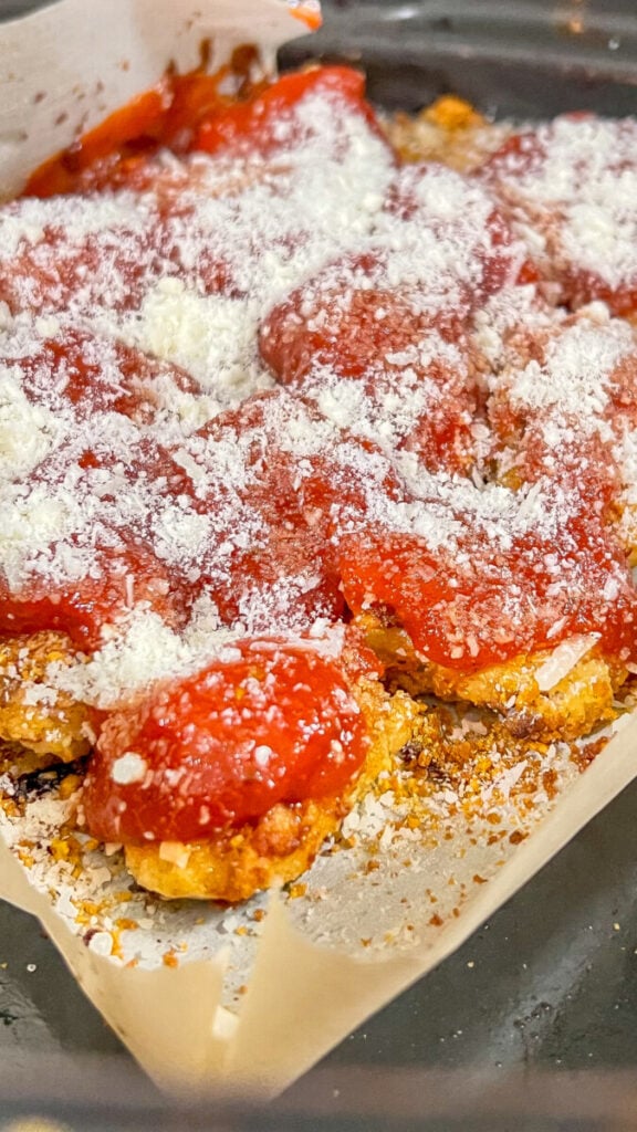  IMG_7588_jpg-576x1024 Air Fryer Chicken Parmesan Bites  