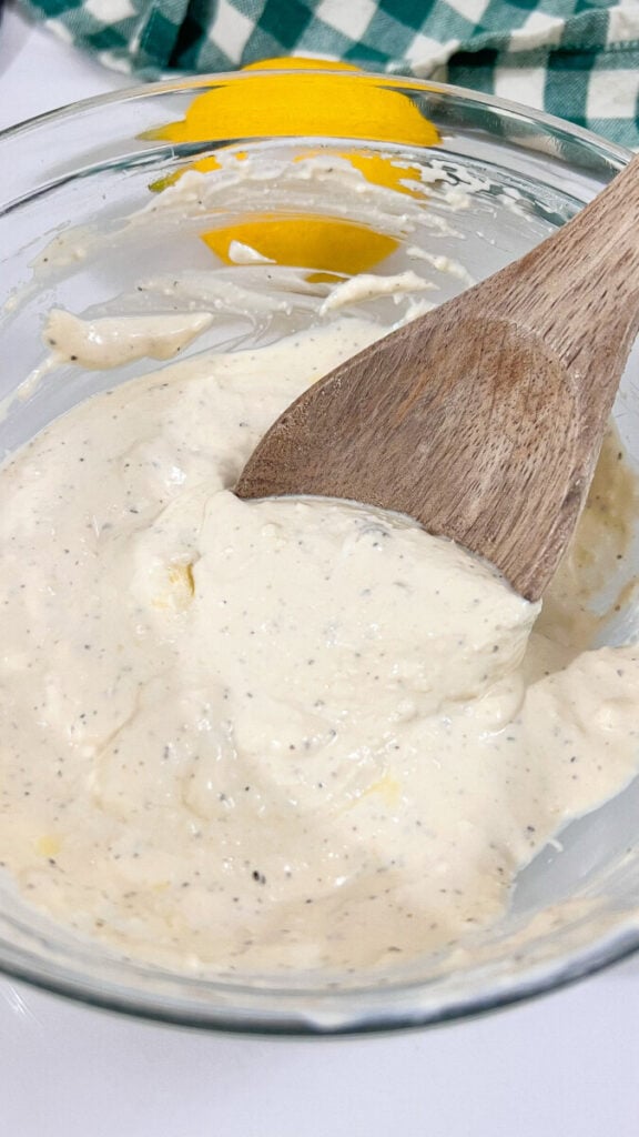  IMG_8557_jpg-576x1024 Homemade Caesar Dressing  