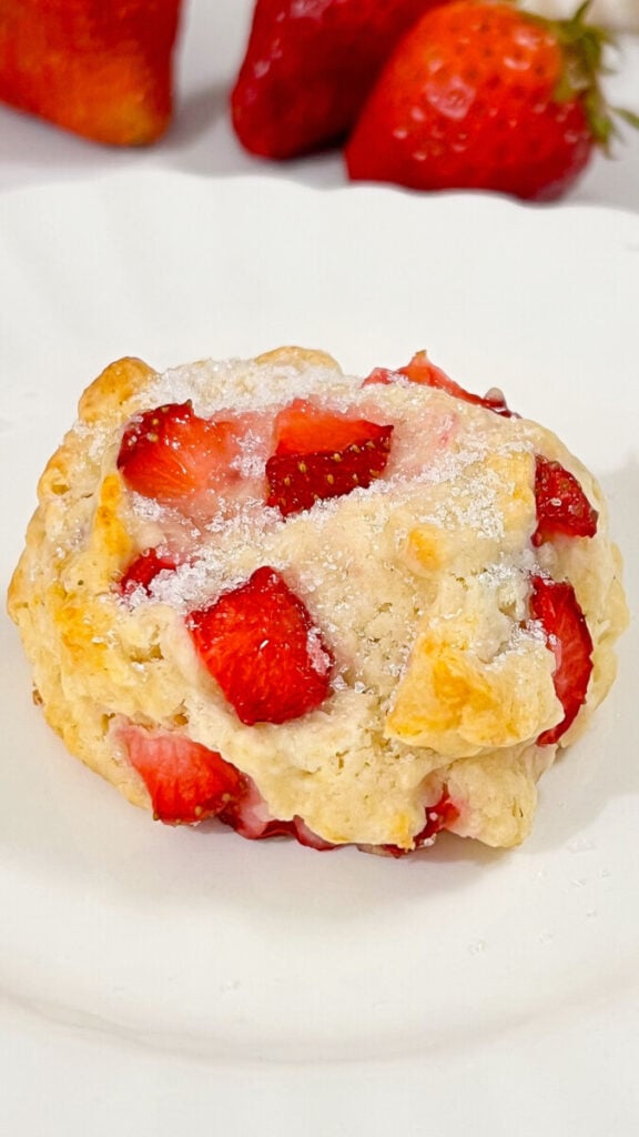  IMG_8741_jpg-576x1024 Strawberry Drop Biscuits  