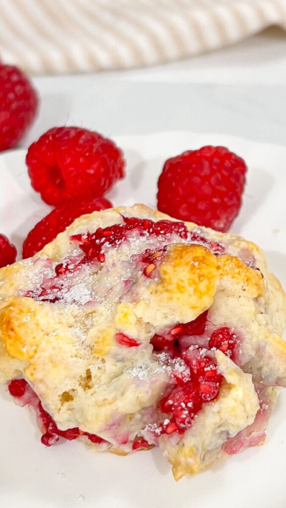  IMG_8769_jpg-576x1024 Raspberry Drop Biscuits  