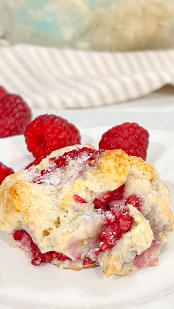  IMG_8770_jpg-576x1024 Raspberry Drop Biscuits  