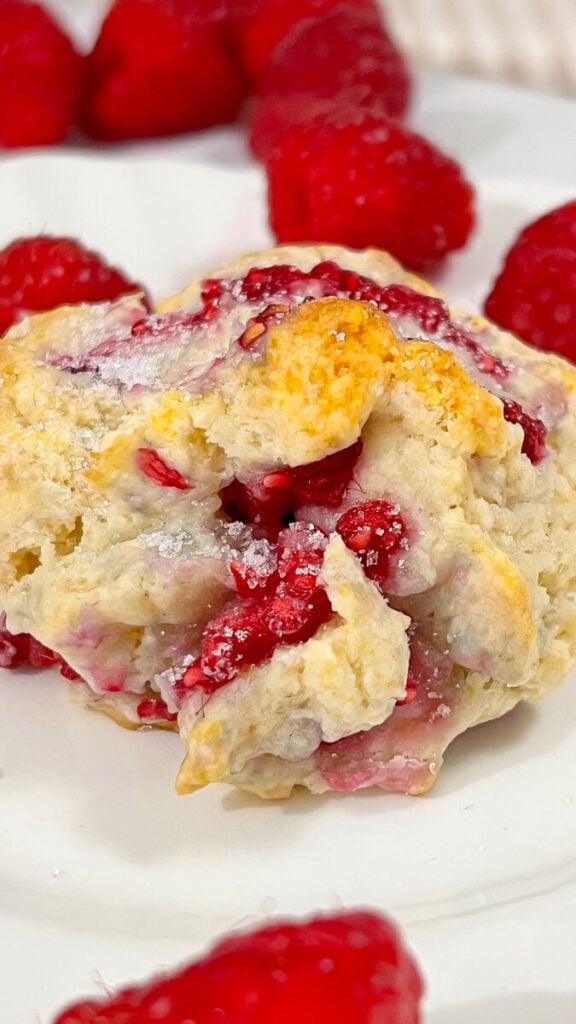  IMG_8778_jpg-576x1024 Raspberry Drop Biscuits  