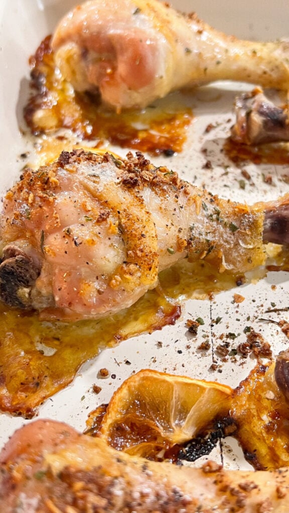  IMG_9216_jpg-1-576x1024 Oven Baked Lemon Pepper Chicken Legs  