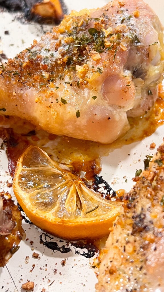  IMG_9217_jpg-1-576x1024 Oven Baked Lemon Pepper Chicken Legs  