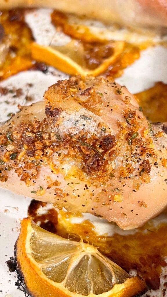  IMG_9219_jpg-576x1024 Oven Baked Lemon Pepper Chicken Legs  