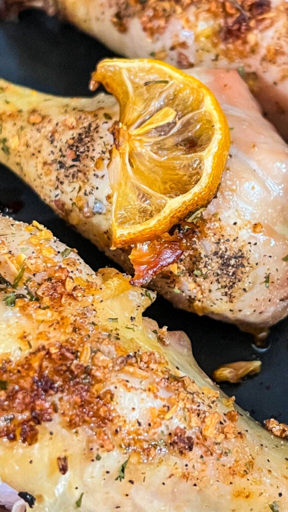  IMG_9224_jpg-576x1024 Air Fryer Lemon Pepper Chicken Legs  
