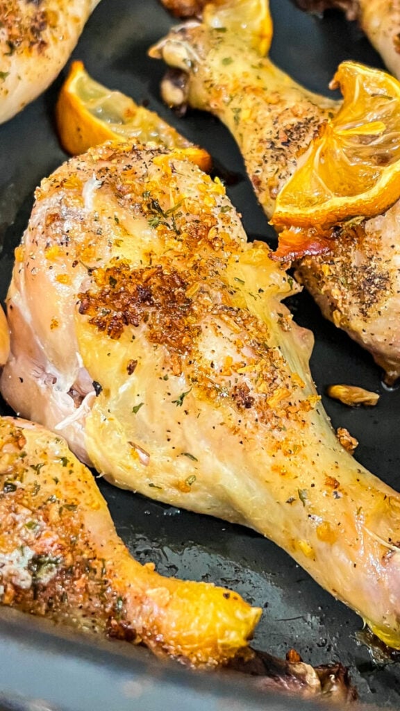  IMG_9235_jpg-576x1024 Air Fryer Lemon Pepper Chicken Legs  