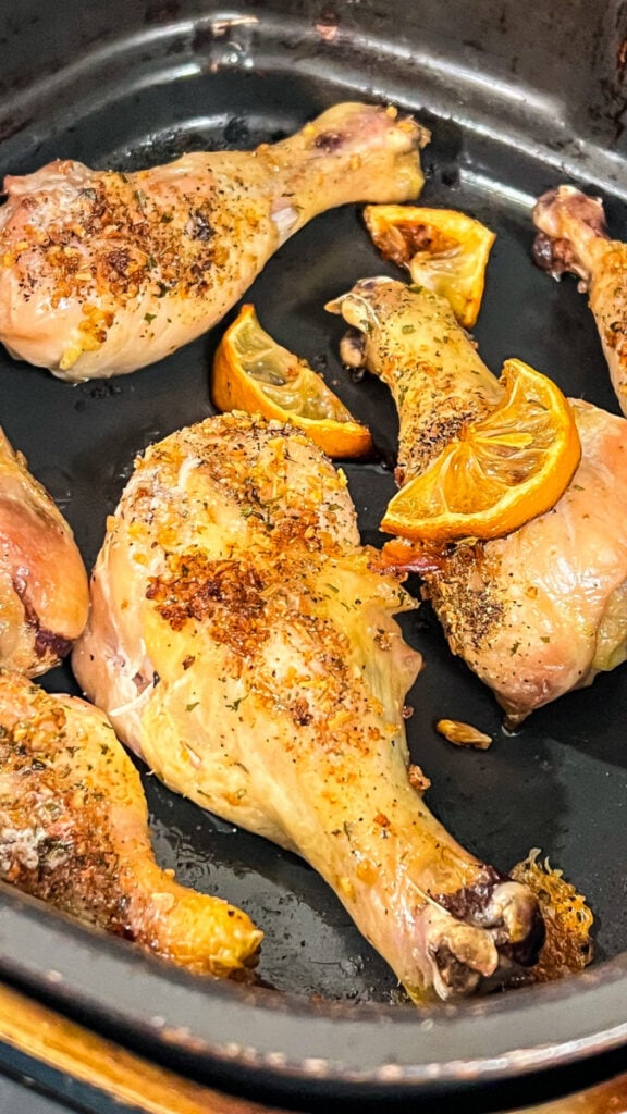  IMG_9236_jpg-576x1024 Air Fryer Lemon Pepper Chicken Legs  