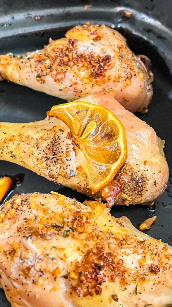  IMG_9245_jpg-576x1024 Air Fryer Lemon Pepper Chicken Legs  