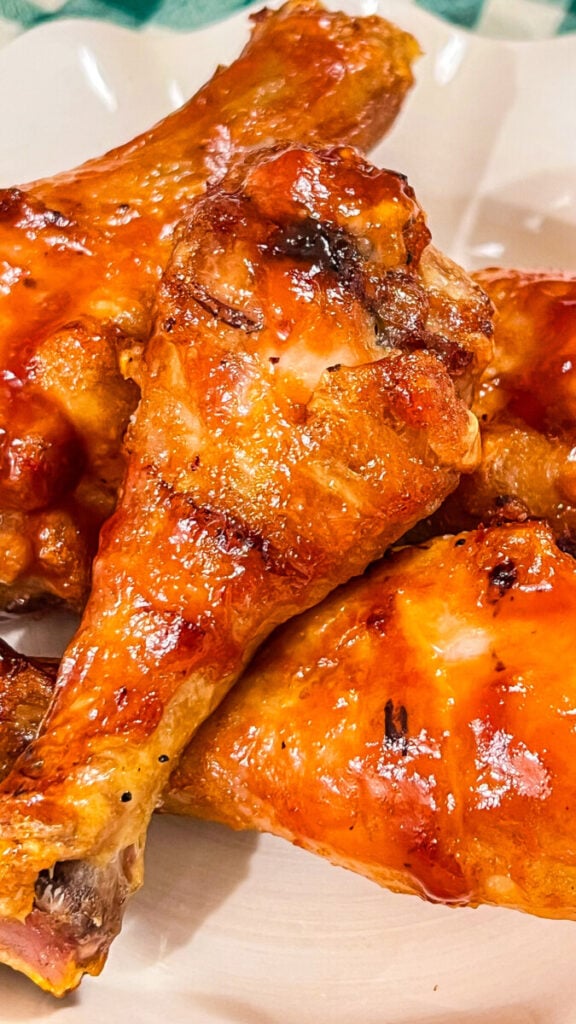  IMG_9289_jpg-576x1024 Grilled BBQ Chicken Legs  