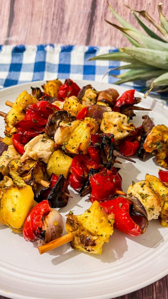  IMG_9675_jpg-576x1024 Grilled Hawaiian Chicken Kabobs  