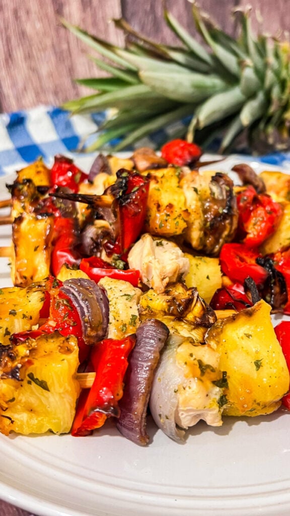  IMG_9685_jpg-576x1024 Grilled Hawaiian Chicken Kabobs  