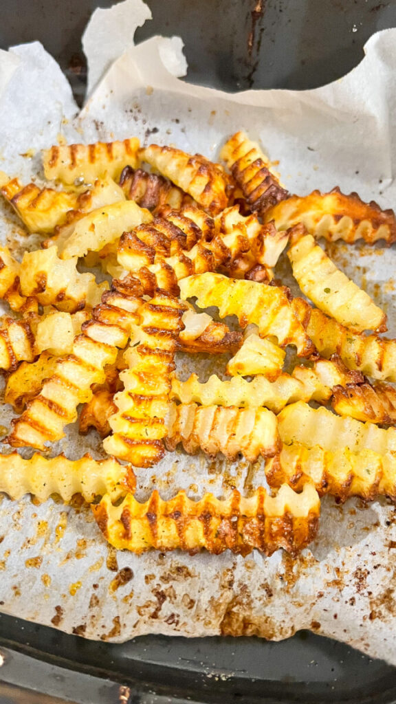  IMG_9879_jpg-576x1024 Hand Cut Crinkle Cut Air Fryer French Fries  
