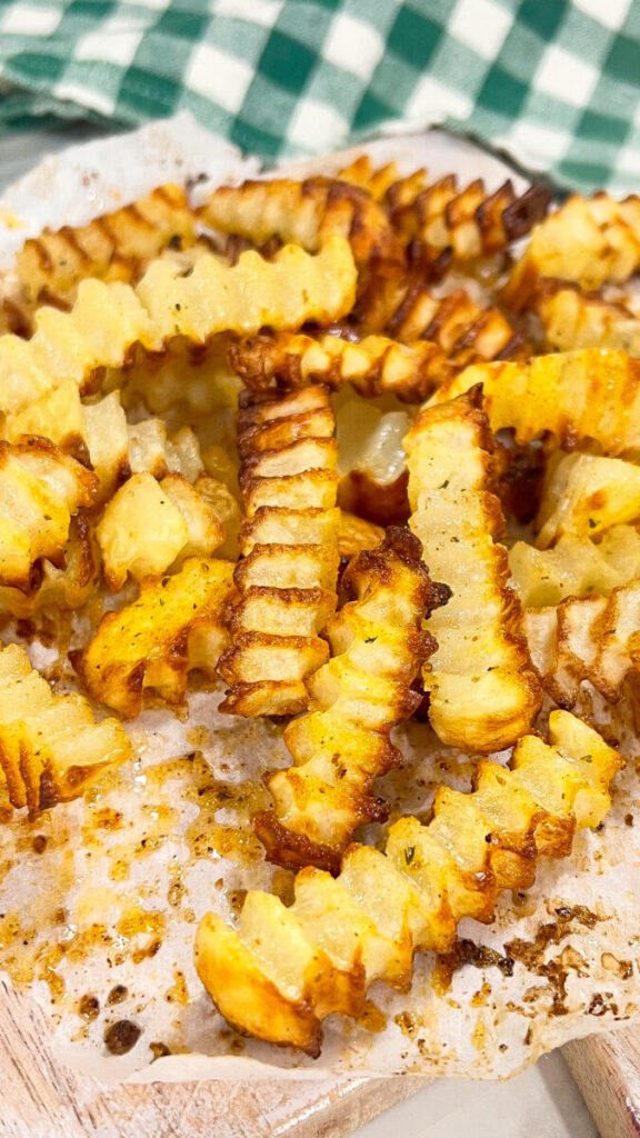  IMG_9881_jpg-1-576x1024 Hand Cut Crinkle Cut Air Fryer French Fries  