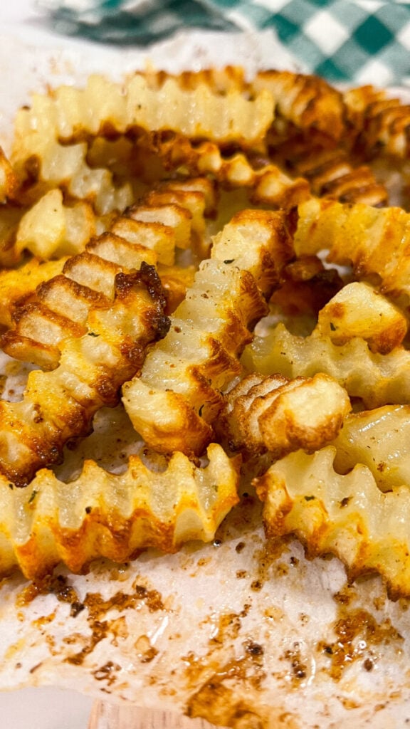  IMG_9902_jpg-576x1024 Hand Cut Crinkle Cut Air Fryer French Fries  