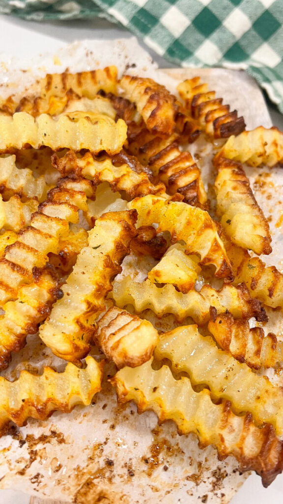  IMG_9909_jpg-576x1024 Hand Cut Crinkle Cut Air Fryer French Fries  