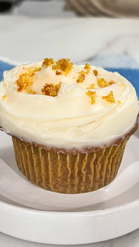  IMG_3373-576x1024 Carrot Cake Cupcakes  
