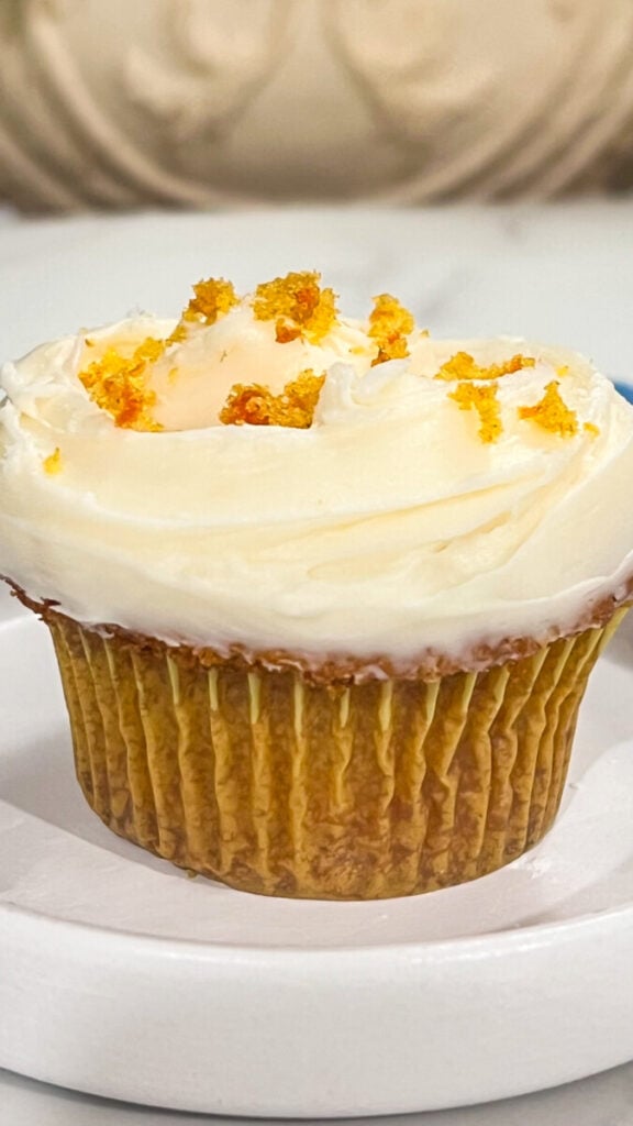  IMG_3377-576x1024 Carrot Cake Cupcakes  