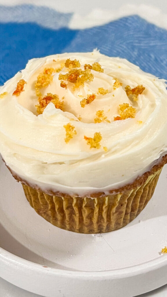  IMG_3381-576x1024 Carrot Cake Cupcakes  