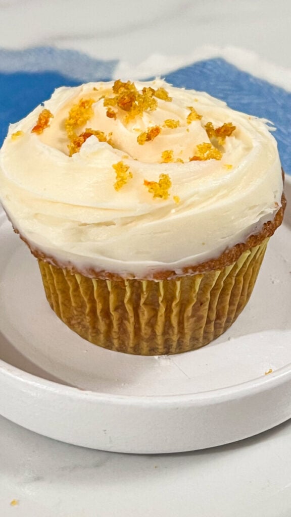  IMG_3382-576x1024 Carrot Cake Cupcakes  