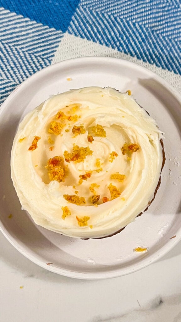  IMG_3384-576x1024 Carrot Cake Cupcakes  