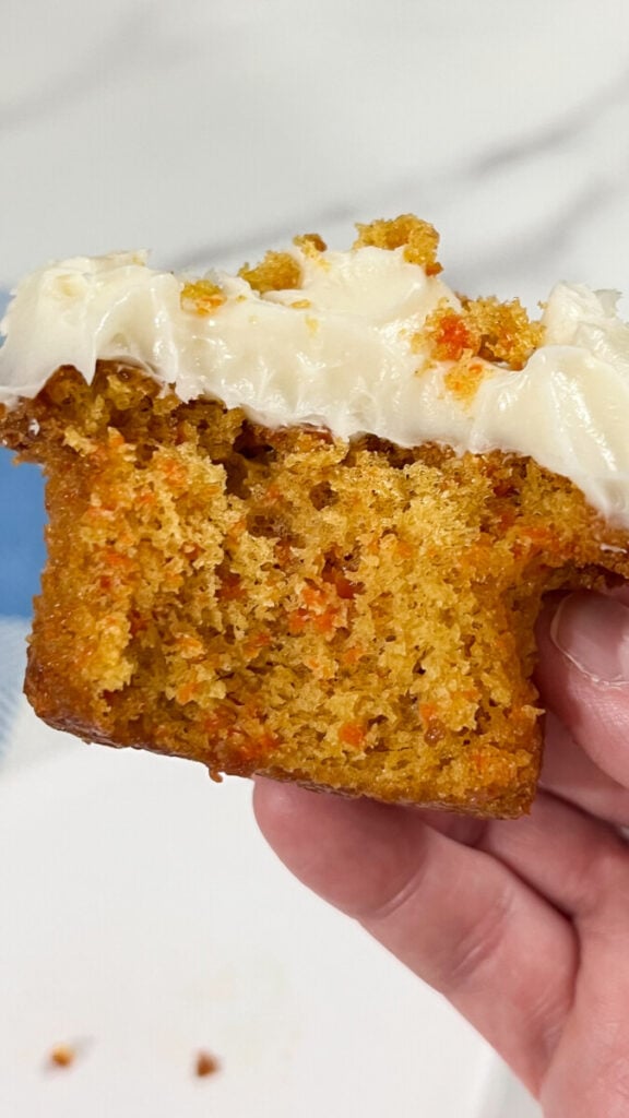  IMG_3395-576x1024 Carrot Cake Cupcakes  