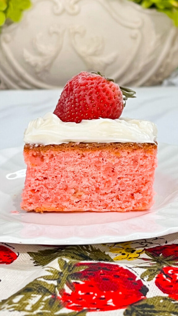  IMG_3558-576x1024 Strawberry Snack Cake  