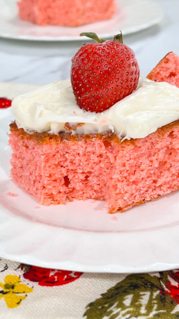  IMG_3608-576x1024 Strawberry Snack Cake  