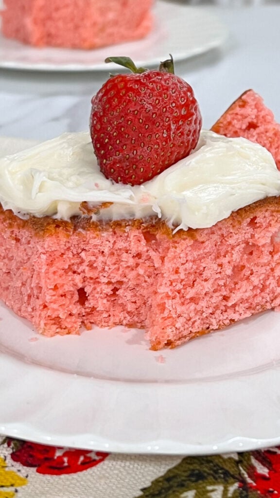  IMG_3616-576x1024 Strawberry Snack Cake  
