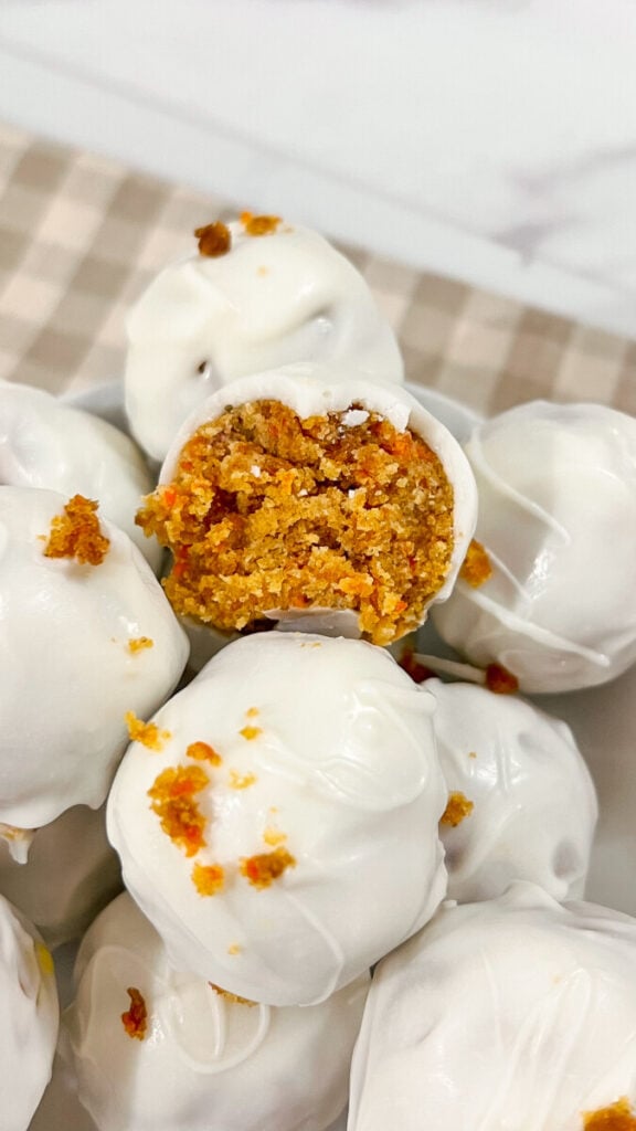  IMG_3813-576x1024 Carrot Cake Truffles  
