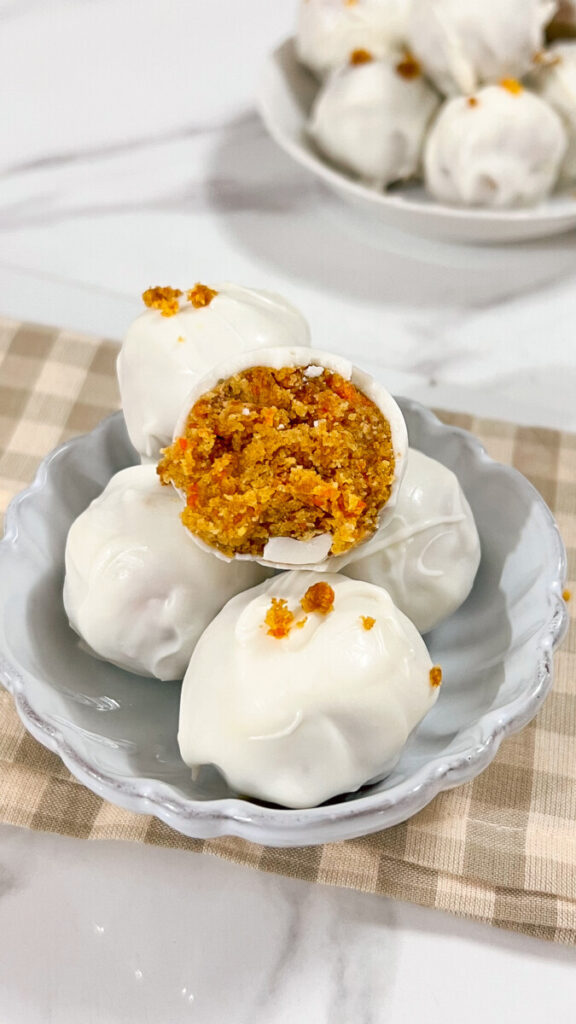  IMG_3817-576x1024 Carrot Cake Truffles  