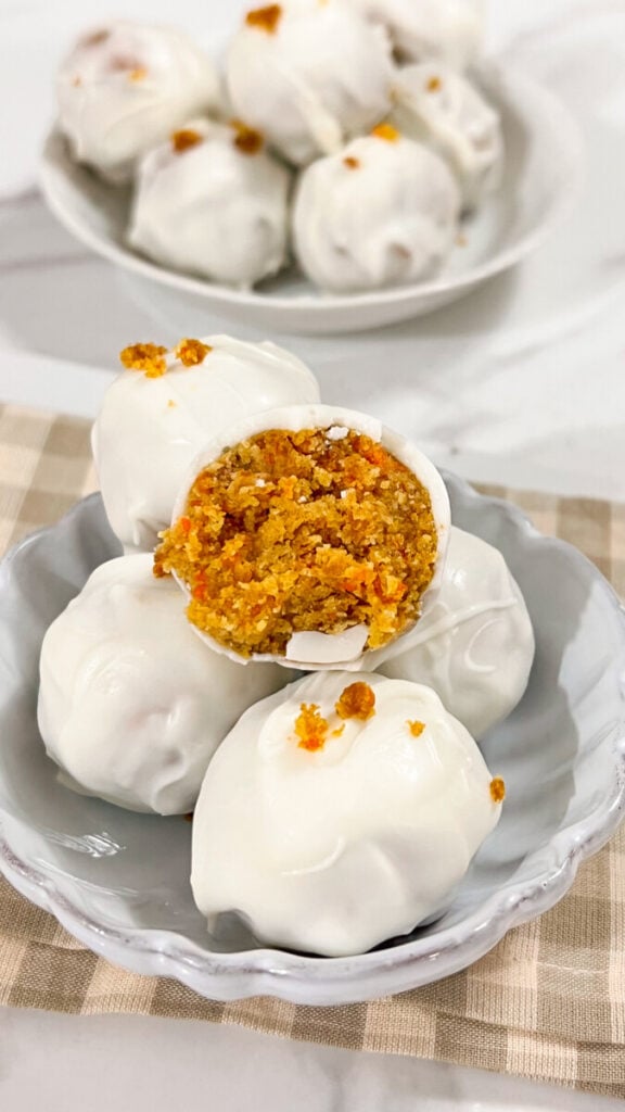  IMG_3836-576x1024 Carrot Cake Truffles  