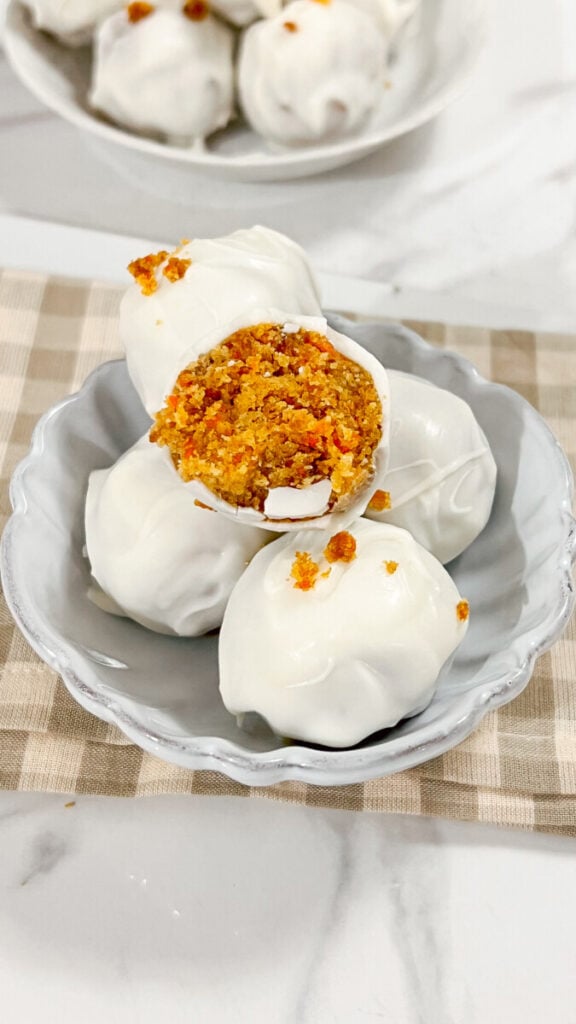  IMG_3841-576x1024 Carrot Cake Truffles  
