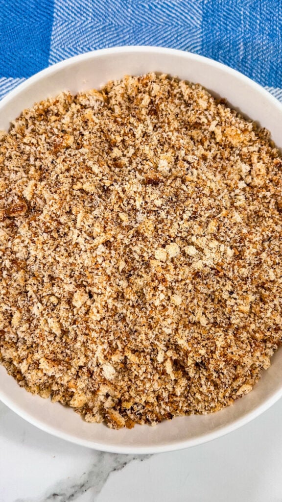  IMG_3991-576x1024 Homemade Italian Breadcrumbs  