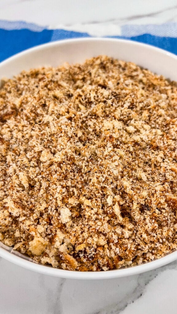  IMG_3998-576x1024 Homemade Italian Breadcrumbs  