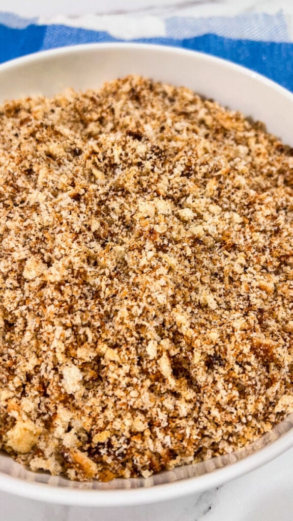  IMG_4002-576x1024 Homemade Italian Breadcrumbs  