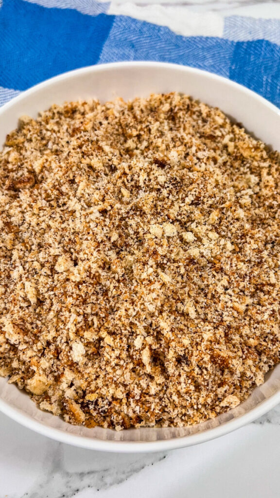  IMG_4015-576x1024 Homemade Italian Breadcrumbs  
