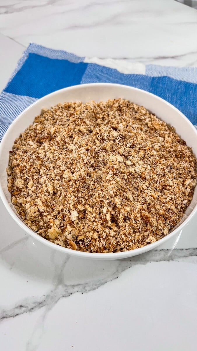  IMG_4016 Homemade Italian Breadcrumbs  