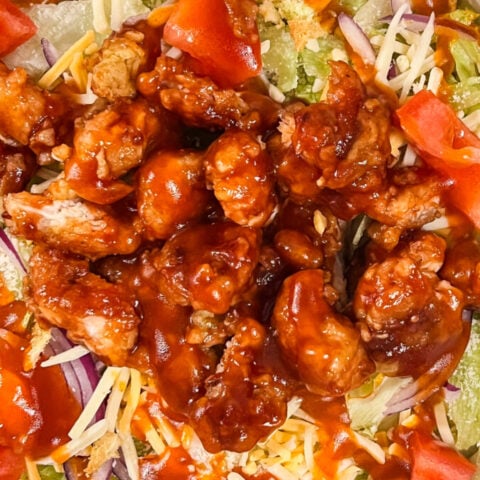  IMG_4192-480x480 Crispy BBQ Chicken Salad  