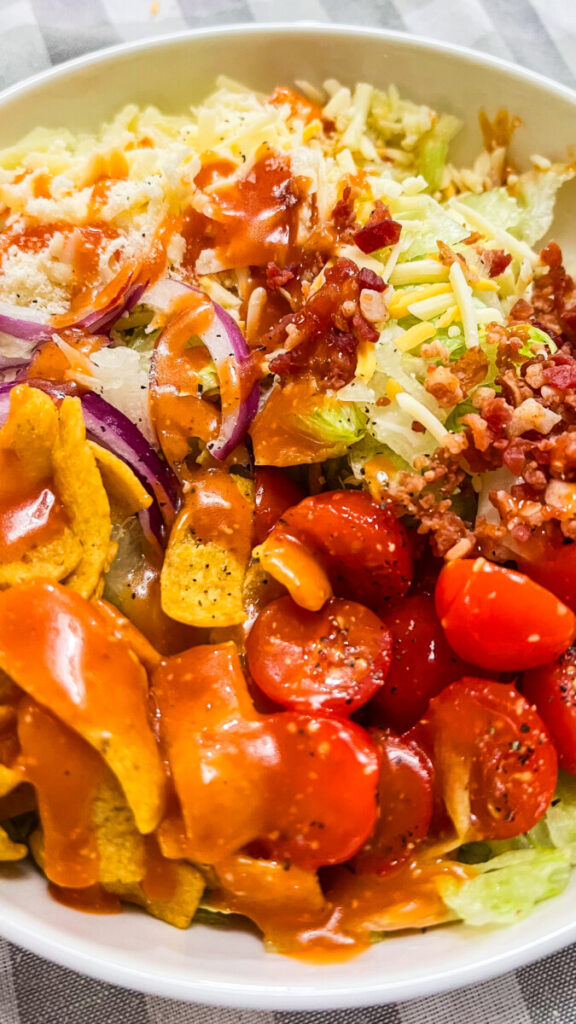  IMG_4238-576x1024 Fritos French Dressing Salad  