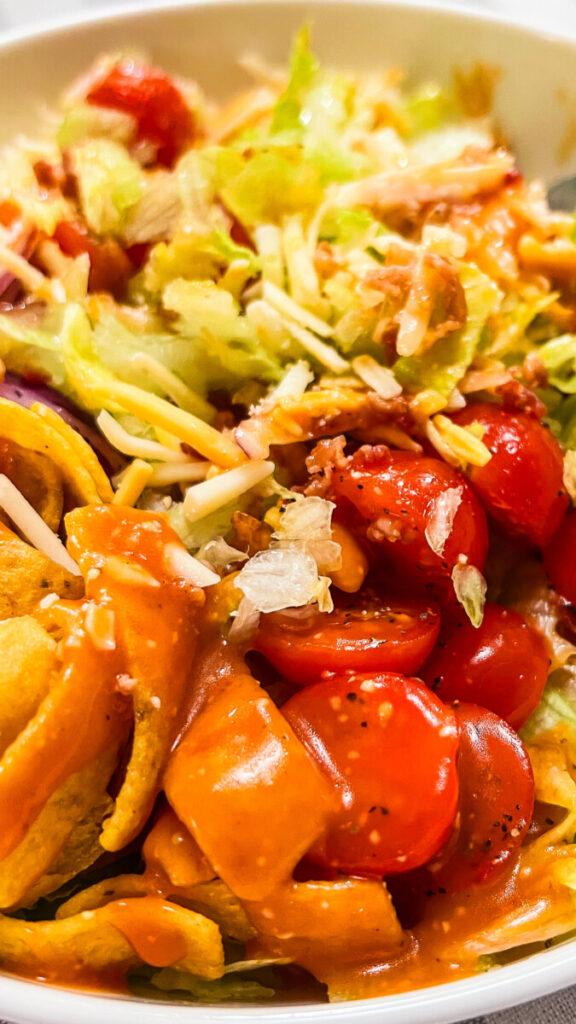  IMG_4251-576x1024 Fritos French Dressing Salad  