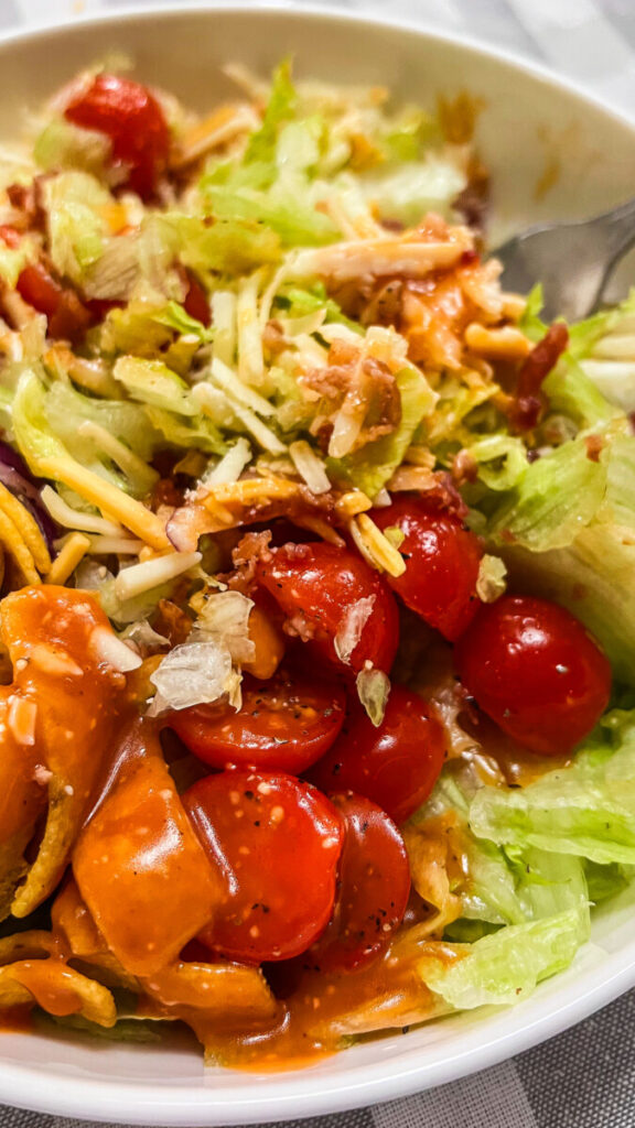  IMG_4252-576x1024 Fritos French Dressing Salad  
