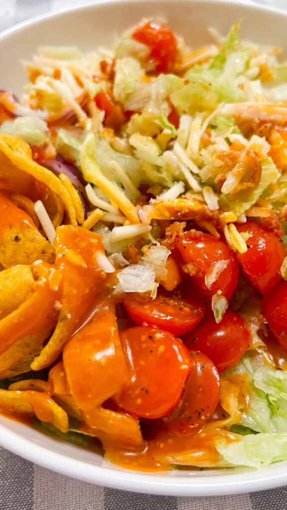  IMG_4255-576x1024 Fritos French Dressing Salad  