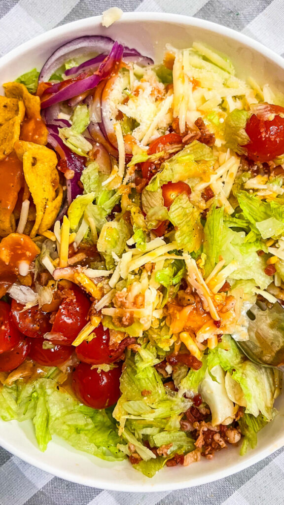  IMG_4256-576x1024 Fritos French Dressing Salad  