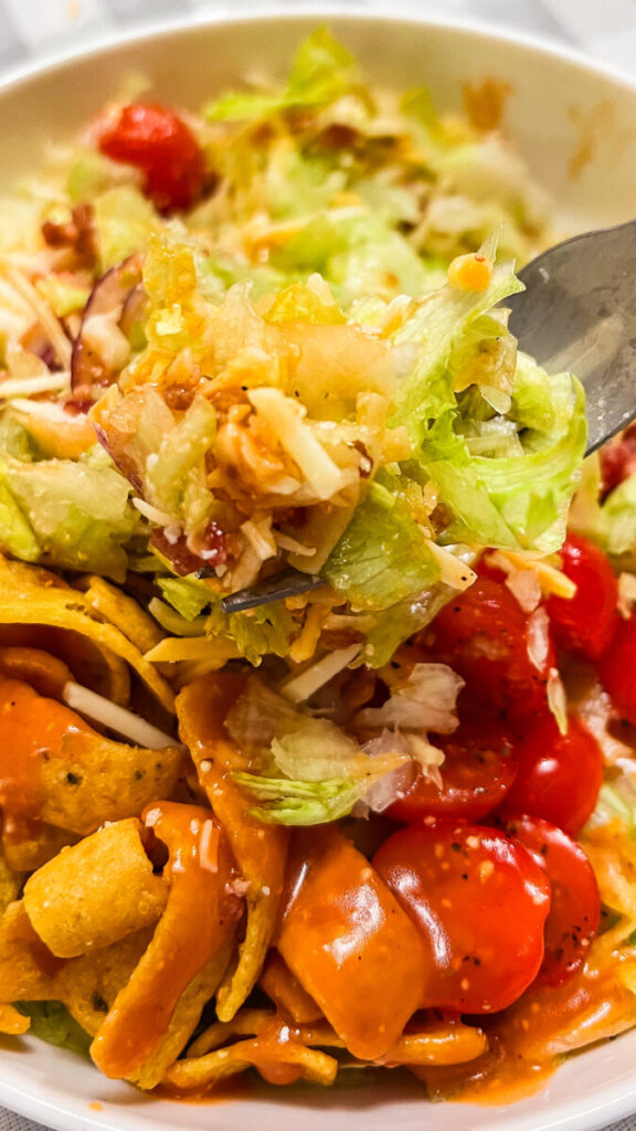 IMG_4262-576x1024 Fritos French Dressing Salad  