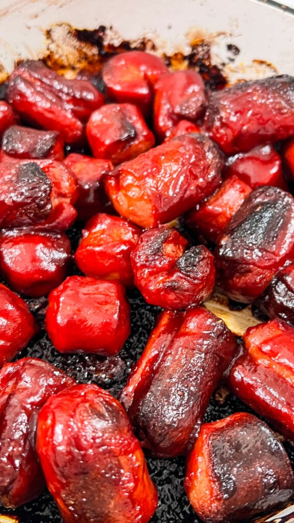  IMG_4295-576x1024 Hot Dog Burnt Ends  
